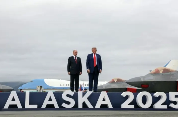 Путин: Россия остается в рамках договоренностей, достигнутых на Аляске