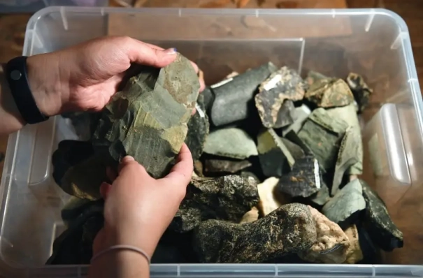 Детский археологический центр создадут в Туле