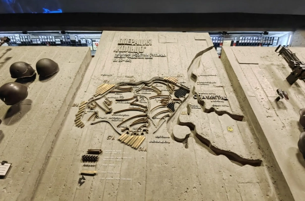 Новые стелы "Рубеж Сталинградской доблести" установят в Волгоградской области