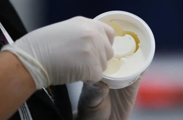 Госдума просит Мишустина ограничить использование пальмового масла в продуктах