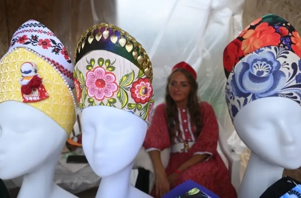 Фестиваль кокошника впервые пройдет в Челябинске