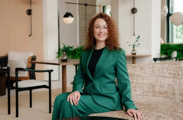 Юлия Капралова: уход зарубежных сетей в 2022 году во многом стал толчком для развития отечественной индустрии гостеприимства