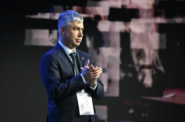 Экс-главу администрации Ростова-на-Дону подозревают в превышении полномочий