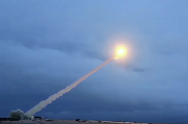 Уникальное оружие: что показали испытания ракеты "Буревестник"?