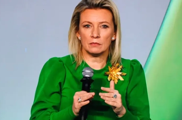 В МИД РФ назвали испытания "Буревестника" сигналом о поддержании Россией сил стратегического сдерживания в состоянии технической зрелости