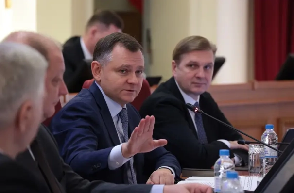 Инвестпортфель Ростовской области насчитывает свыше 650 проектов на 1 трлн руб. – губернатор