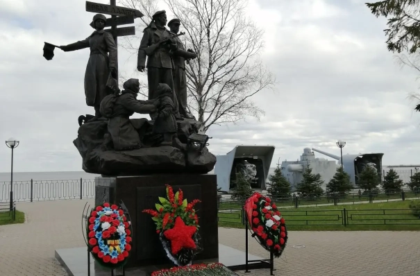 День начала действия водной трассы Дороги жизни будут отмечать в Ленобласти