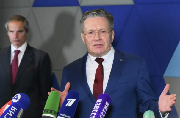 Россия, как и МАГАТЭ, не обладает информацией о проведении испытаний ядерного оружия в мире - глава "Росатома"