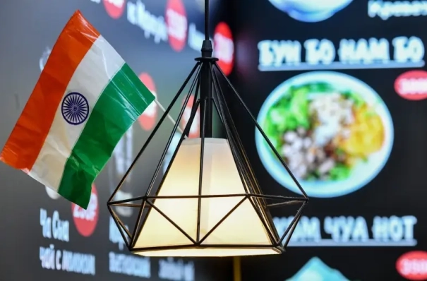 Генеральное консульство Индии открыли в Казани