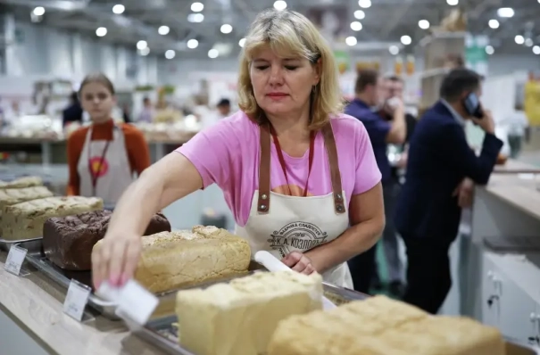 Женщины возглавляют треть малого и среднего бизнеса в Москве - Собянин