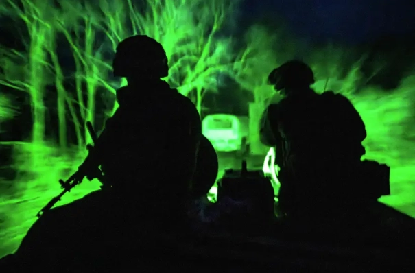 Путин: в районе Купянска-Узлового удалось заблокировать 15 батальонов ВСУ