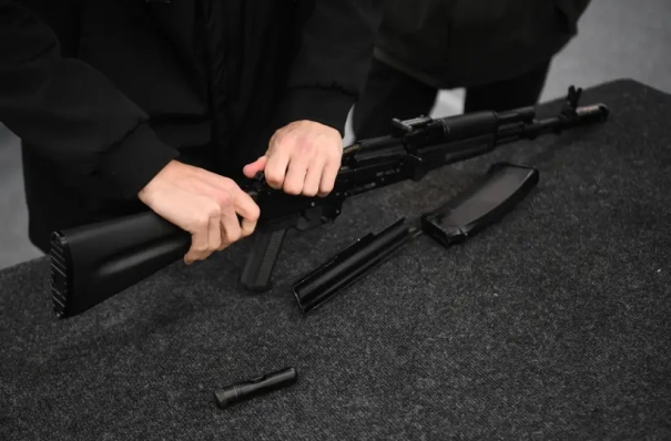 Бойцов СВО привлекли к обучению жителей Тульской области основам безопасности