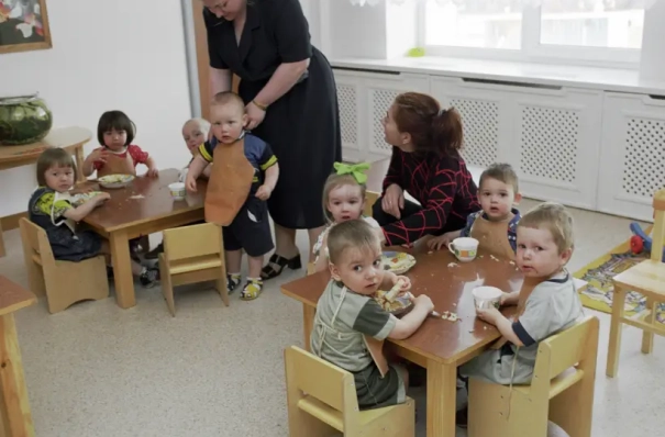 Дело о превышении полномочий возбуждено после срыва питания в детсадах Орла