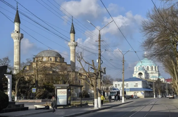 Закон о защите религиозных символов принят в Башкирии