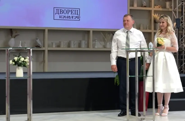 Доступность площадок для выездных регистраций брака увеличится на 15% в Москве в 2026г