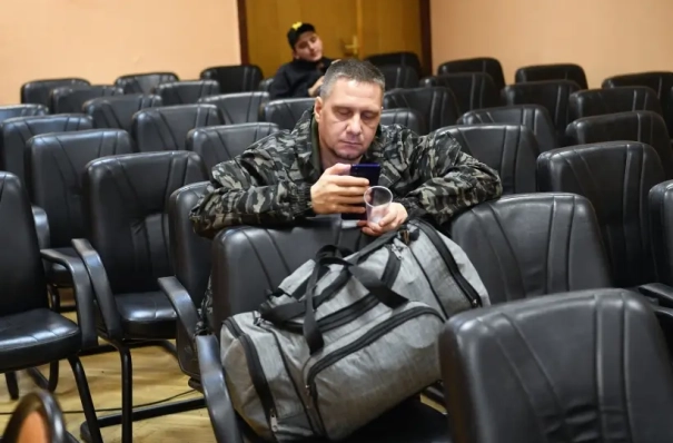 Чат-бот о мерах поддержки участников СВО и их семей создан в Тамбовской области