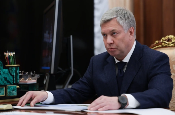 Ульяновская область к 2028г снизит долговую нагрузку до 30% собственных доходов - губернатор