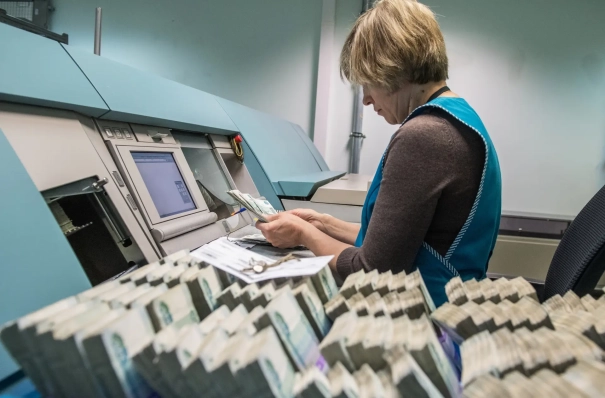 Бюджет-2026 Тверской области принят в I чтении с дефицитом 2,9% от расходов