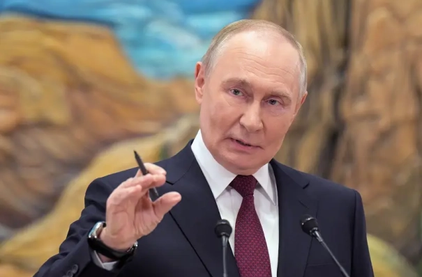 Ключевые вопросы: о чем готова договариваться Россия с Украиной?