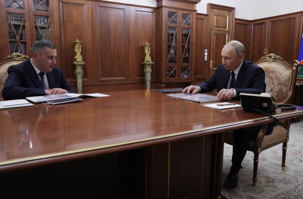 Более 80 памятников и храмов повредили ВСУ в Курской области - губернатор