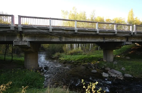 Порядка 50 автомобильных мостов в 2026 году отремонтируют в Приморье