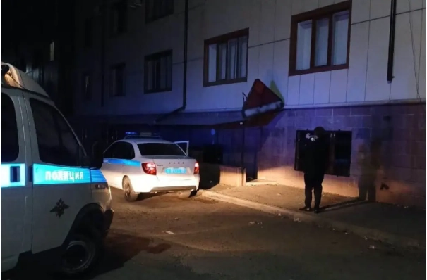 Рейды по выявлению детей на улицах и в игровых клубах ночью проходят в Ингушетии