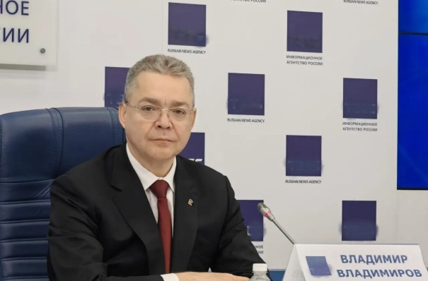 Губернатор: Ставрополье пригласит молодежь ЛНР на форум "Машук"