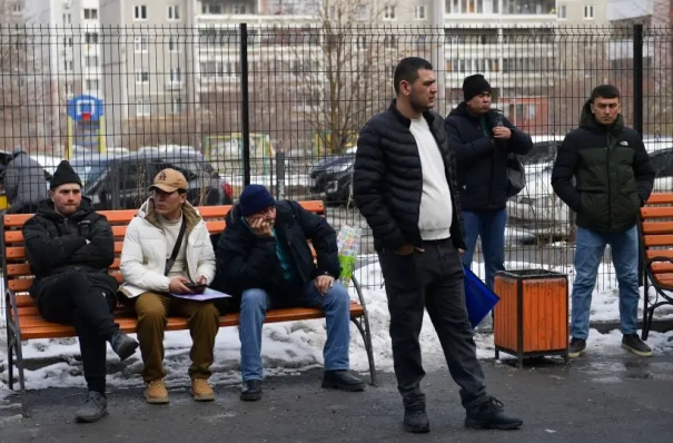 Жительница Камчатки обвиняется по делу о незаконной легализации 289 мигрантов