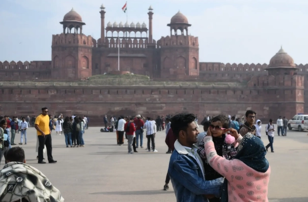 Туроператоры прогнозируют рост спроса на Индию на 25-30% после введения безвиза