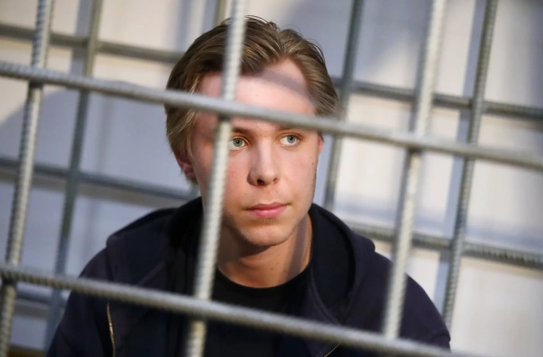 ВС РФ оставил без изменений приговор по статье о госизмене поджигателю Корана Журавелю