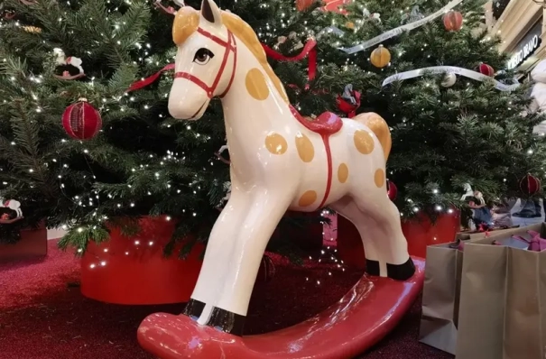 Белгородский губернатор запустил опрос по формату празднования Нового года