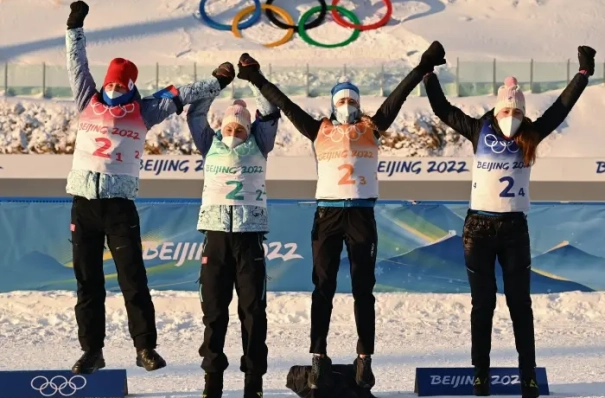 Дегтярев: Союз биатлонистов РФ обращается в CAS для восстановления спортсменов