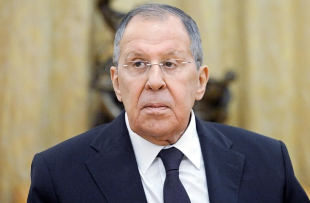 Лавров заявил о приверженности РФ дипломатическому решению украинского кризиса