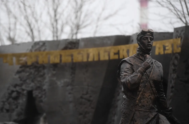 "Чернобыльцы" в Алтайском крае получат разовую выплату к 40-летию взрыва на ЧАЭС