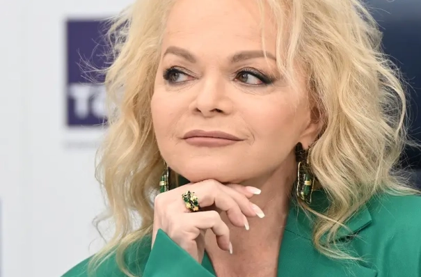 Отказать: какое решение принял Верховный суд по "делу Долиной"?