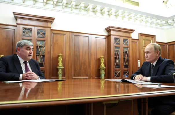 КБР планирует довести ожидаемую продолжительность жизни к 2030г почти до 82 лет