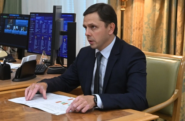 Клычков прокомментировал задержку выплаты орловскому ветерану СВО