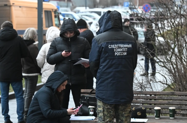 Начальник управления ГШ генерал Сарваров погиб в результате взрыва в Москве