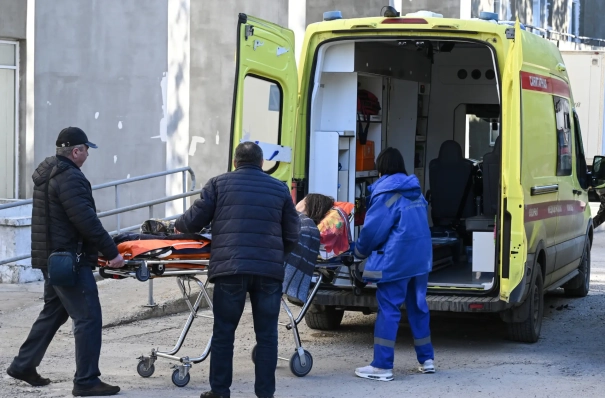 Москва готова оказать всю необходимую помощь пострадавшим в Херсонской области