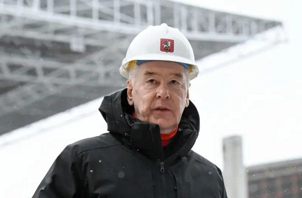 Москва продолжит поддерживать Донецк и Луганск - Собянин