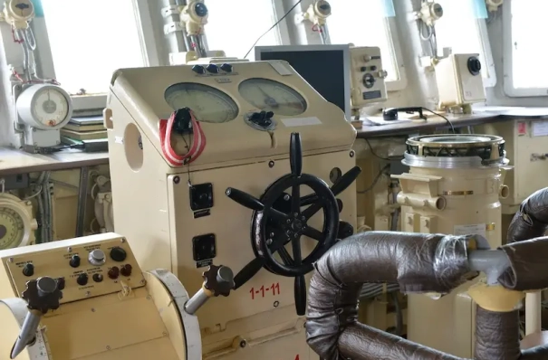 Минтранс РФ: никто не вправе применять силу в отношении судов, зарегистрированных в юрисдикциях иных государств