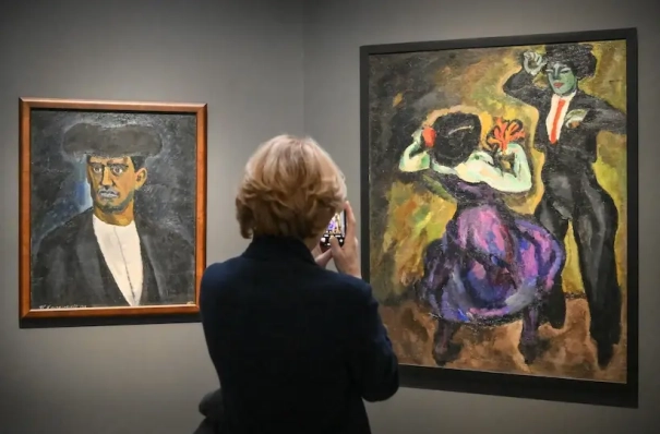 Русский музей, Третьяковка и Эрмитаж стали самыми посещаемыми музеями в новогодние каникулы