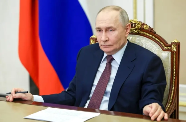 Москва даст ответ по присоединению к "Совету мира" после изучения предложения и консультаций с союзниками - Путин