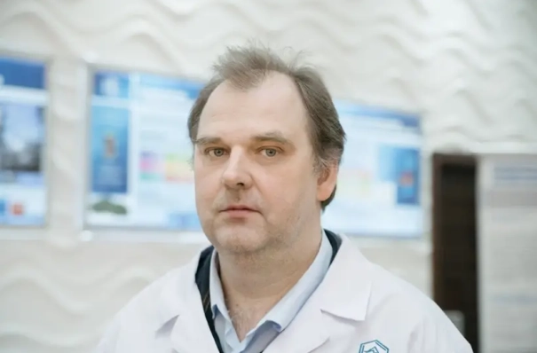 "Мы готовимся изо всех сил, чтобы с первого фотона начать активную работу"