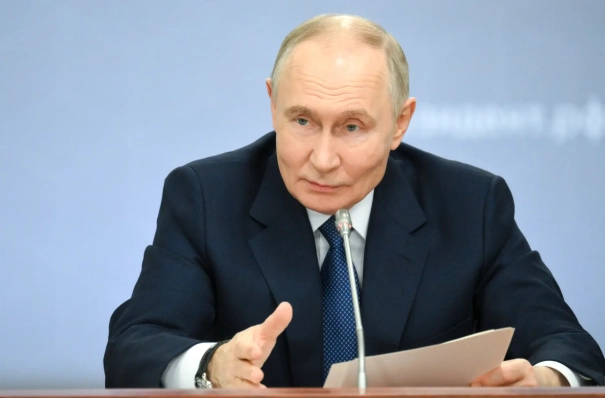 В Кремле оценили менее чем в $5 млрд сумму замороженных в США российских активов