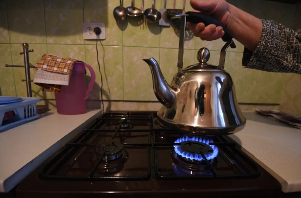 Газпром газифицировал 61 населенный пункт на Северном Кавказе за пять лет - полпредство