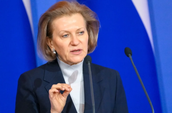 Попова: рисков для граждан РФ в части распространения вируса Нипах нет