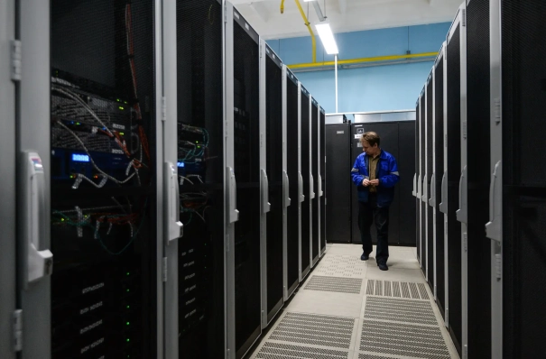 Татарстан намерен к 2030г увеличить мощность дата-центров в республике в 30 раз