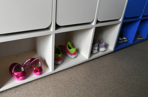 Мужчина с ножом проник в детсад оренбургского Бугуруслана