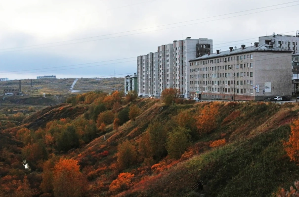 Квартира по цене смартфона